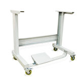 FDM M952-90-6 Pegasus Kuru Topbaşı Makinesi