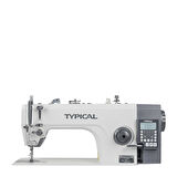 Typical Gc-6880md4 Direct Drive Otomatik Düz Dikiş Makinesi