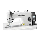 Typical Gc-6880md4 Direct Drive Otomatik Düz Dikiş Makinesi