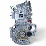 Peugeot 3008 5008 P84E 2016-2024 1.2 Hibrit Komple Motor