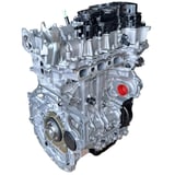 Peugeot 3008 5008 P84E 2016-2024 1.2 Hibrit Komple Motor
