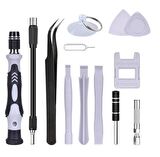 112 Parça Tornavida Tamir Seti