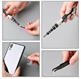 112 Parça Tornavida Tamir Seti