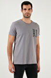 Buratti Erkek T Shirt 541QUINT