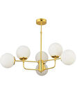 güneş 6lı gold 3554