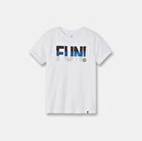 Fun Pullu Erkek Çocuk Tişört