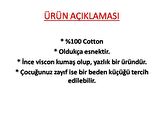 Yazlık Kız Çocuk Tayt
