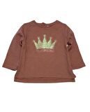 Prenses Pullu Sweat