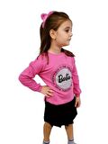 Barbie Sweat