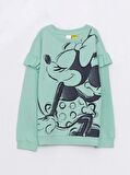 Minnie Sweatshirt