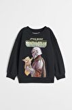 Star Wars Sweatshirt