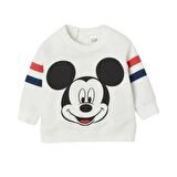 Çocuk Sweatshirt