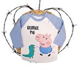 Peppa Pig Tişört