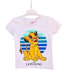 Lion King Çocuk Tişört