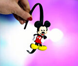 Mickey Çocuk Taç