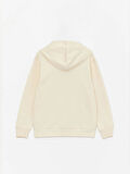 Kapüşonlu Starwars Çocuk Sweatshirt