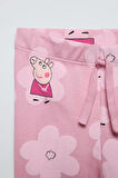 Peppa Kız Çocuk Takım