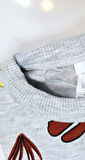Dinazorlu Erkek Bebek Pijama Takım