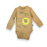 Little King Bebek Takım 3lü Set