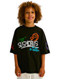 Among Us Çocuk Tişört