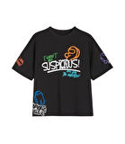 Among Us Çocuk Tişört