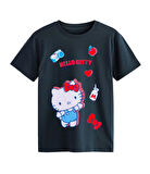 Kity Kız Çocuk Tişört