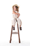 Keten Kız Çocuk Takım  ST08896