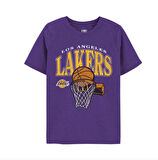 Lakers Çocuk Tişört
