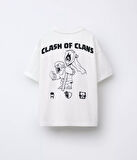 Barbarian Çocuk Tişört