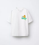 Garfield Çocuk Tişört