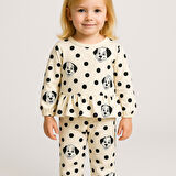 Dalmaçyalı Kız Çocuk Takım