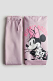 Minnie Kız Çocuk Eşofman Takımı