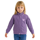 Polar Kız Çocuk Mont