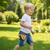 Tom Jerry Silikon Cüzdan Anahtarlık