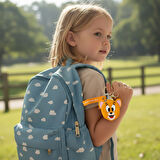 Tom Jerry Silikon Cüzdan Anahtarlık