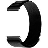 Gpack Xiaomi Mibro Watch Lite 2 Kordon Ayarlanabilir Kademeli Naylon HS25