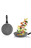 Schafer Granit Tava 28 CM