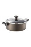 Mehtap Teflon Tencere 24 CM