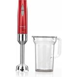 Korkmaz A444-04 Vertex Duo Blender Kırmızı