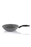 Schafer Granit Wok Tava 28 CM
