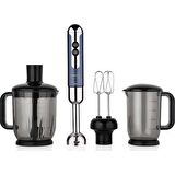 Korkmaz Blender Set Mia Mega A447-13