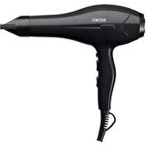 Altabi Altus Saç Kurutma Makinesi 2100 W Siyah