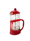 Schafer Cam Çaycı Ve 1000 ML French Press