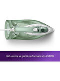 Philips Buharlı Ütü 2600 W DST7012