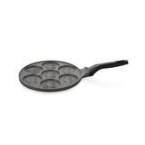 Schafer Granit Set 22 CM Sahan ve Pankek Tavası 26 CM