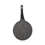 Schafer Granit Set 22 CM Sahan ve Pankek Tavası 26 CM