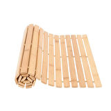 Bambu Katlanır Banyo Paspası 40x60 CM