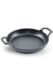 Demirdöküm Sahan 22 CM Siyah