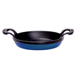 Demirdöküm Sahan 22 CM Mavi