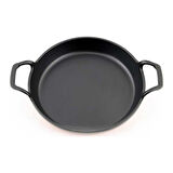 Demirdöküm Sahan 22 CM Mavi